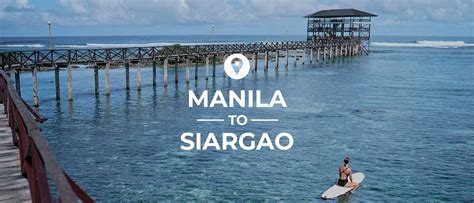 manila to siargao flights|$78 Cheap flights from Manila to Siargao (MNL to IAO) .